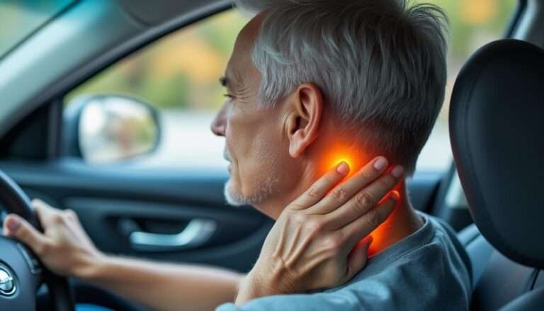 découvrez comment faire valoir vos droits auprès de l'assurance en cas de douleur cervicale après un accident de voiture. guide pratique pour obtenir une indemnisation efficace.
