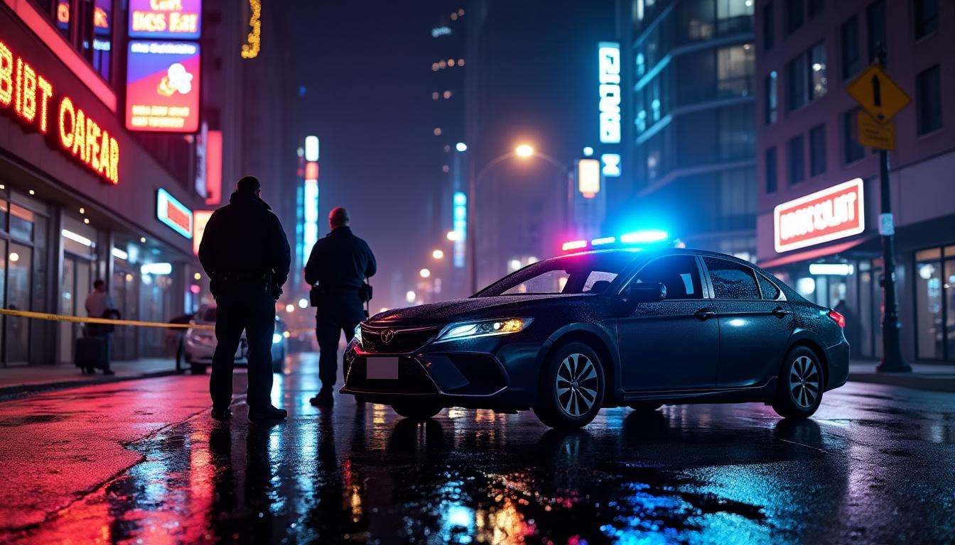 découvrez comment mener une enquête efficace sur le vol de voiture en 2025 : démarches à suivre, types de preuves à collecter et conseils pratiques pour bien réagir et protéger vos droits.