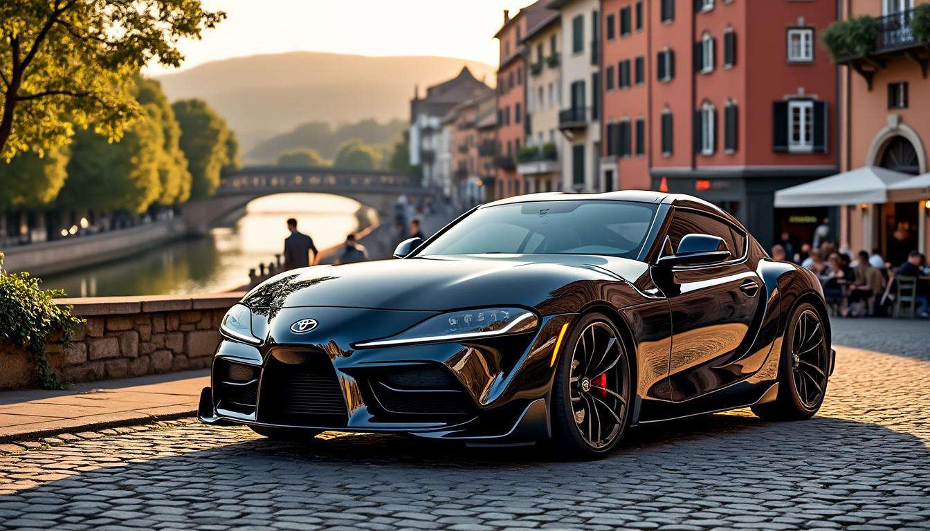 découvrez comment importer une voiture japonaise en 2025 : guide complet pour acheter, démarches d'immatriculation, coûts et conseils pratiques.