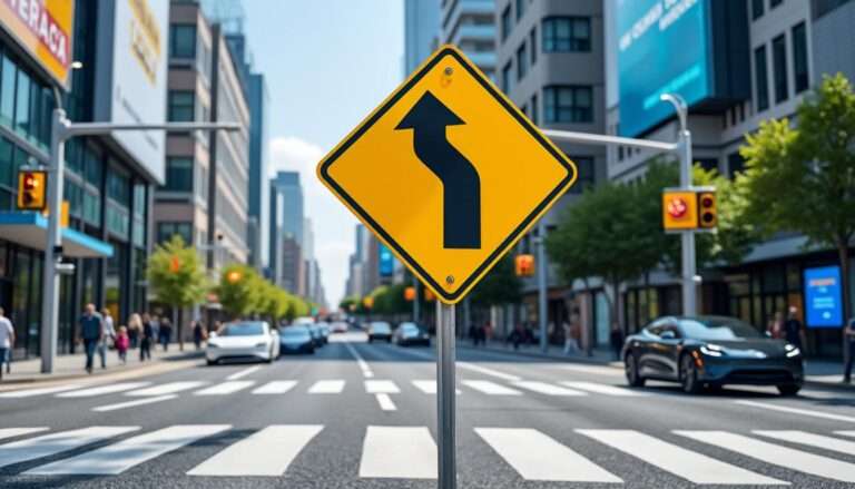 découvrez la signification du losange jaune sur la route et les règles essentielles à connaître en 2025 pour une conduite sécurisée et conforme au code de la route.