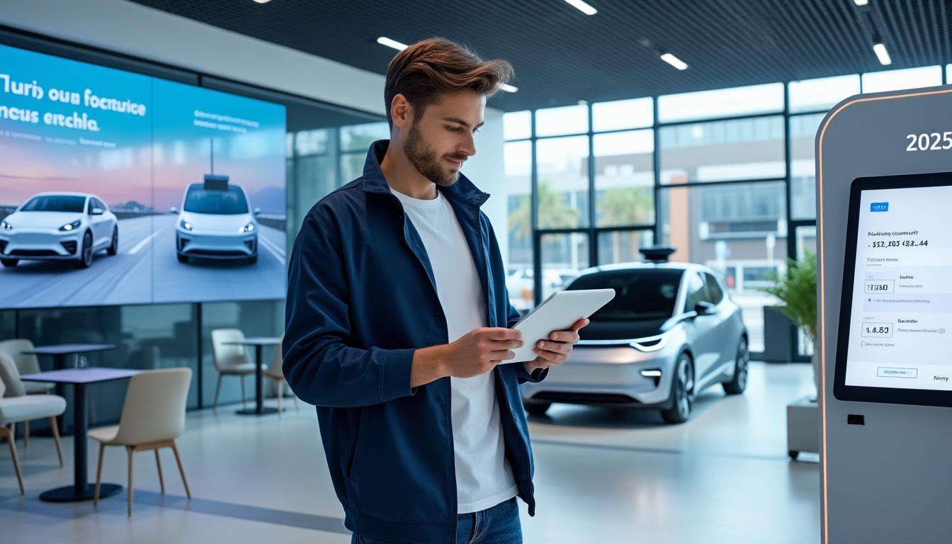 découvrez nos solutions et conseils pour louer une voiture avec moins d'un an de permis en 2025, et profitez de votre liberté sur la route en toute sérénité.