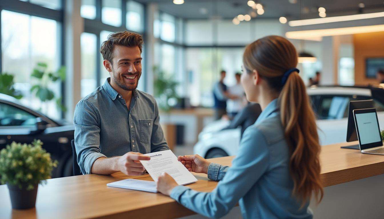 découvrez nos solutions et conseils pratiques pour louer une voiture avec moins d'un an de permis en 2025. facilitez votre location et voyagez en toute sérénité.