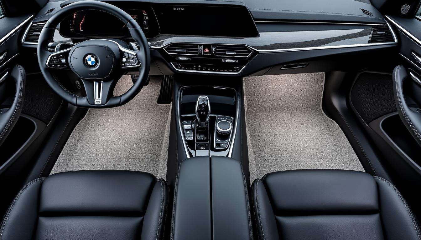 découvrez nos conseils pour choisir et entretenir la moquette de votre voiture en 2025, afin de garder un intérieur propre et confortable toute l'année.