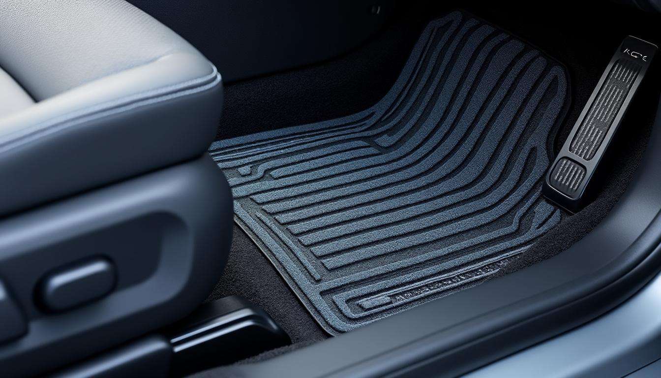 découvrez comment choisir la moquette idéale pour votre voiture en 2025 et apprenez les meilleures astuces pour entretenir efficacement votre sol auto, alliant confort et durabilité.