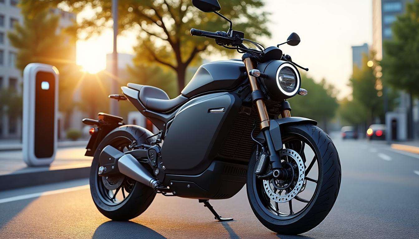 découvrez notre guide complet 2025 pour choisir la moto 50cc électrique idéale, avec conseils, comparatifs et astuces pour trouver le modèle adapté à vos besoins.