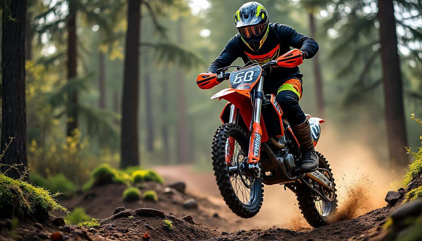 découvrez nos conseils et astuces essentiels pour bien acheter une moto cross d'occasion en 2025. trouvez la moto idéale au meilleur prix en toute sécurité.