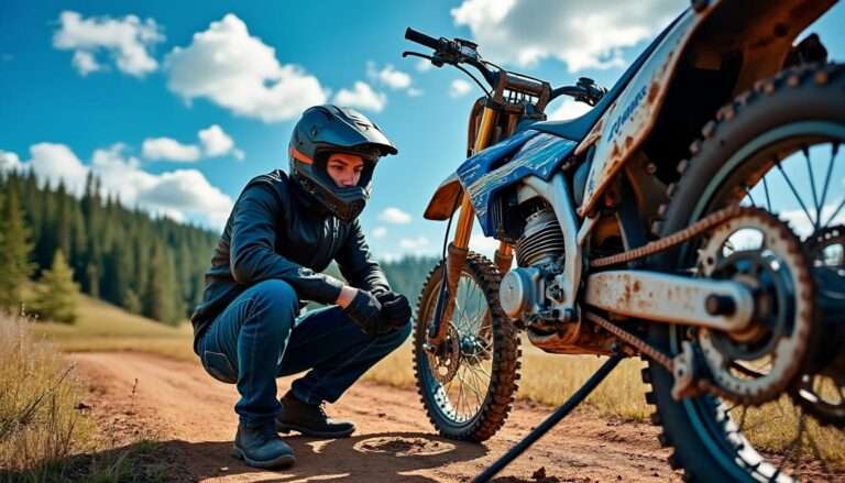 découvrez nos conseils et astuces pour bien acheter une moto cross d'occasion en 2025, afin de faire un choix éclairé et sécurisé.