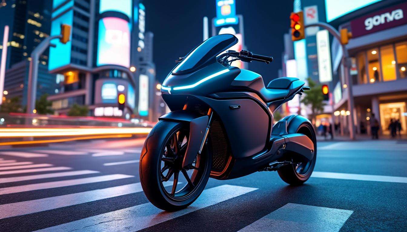 découvrez tout ce qu’il faut savoir sur les motos électriques sans permis en 2025 : conseils, législation, avantages et guide complet pour bien choisir et rouler en toute sécurité.