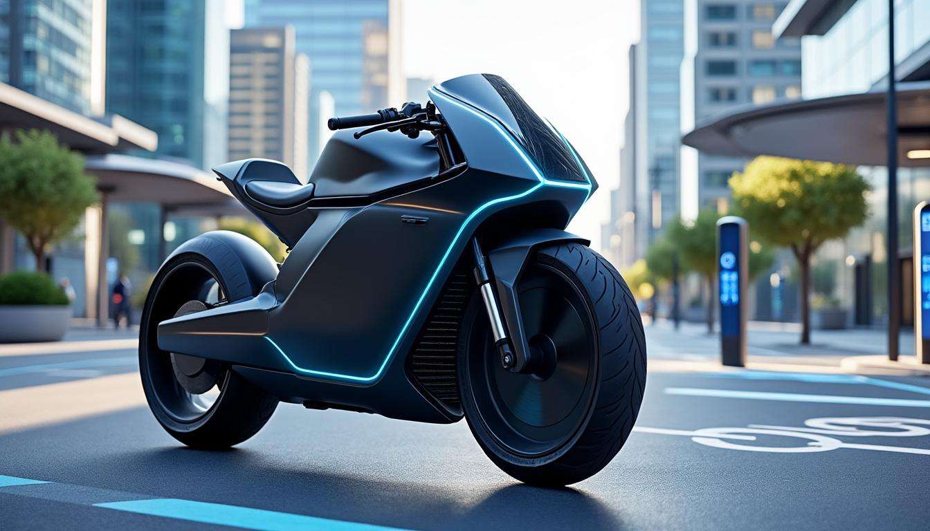 découvrez tout ce qu'il faut savoir sur les motos électriques sans permis avant de vous lancer en 2025 : avantages, réglementations, modèles et conseils pratiques.