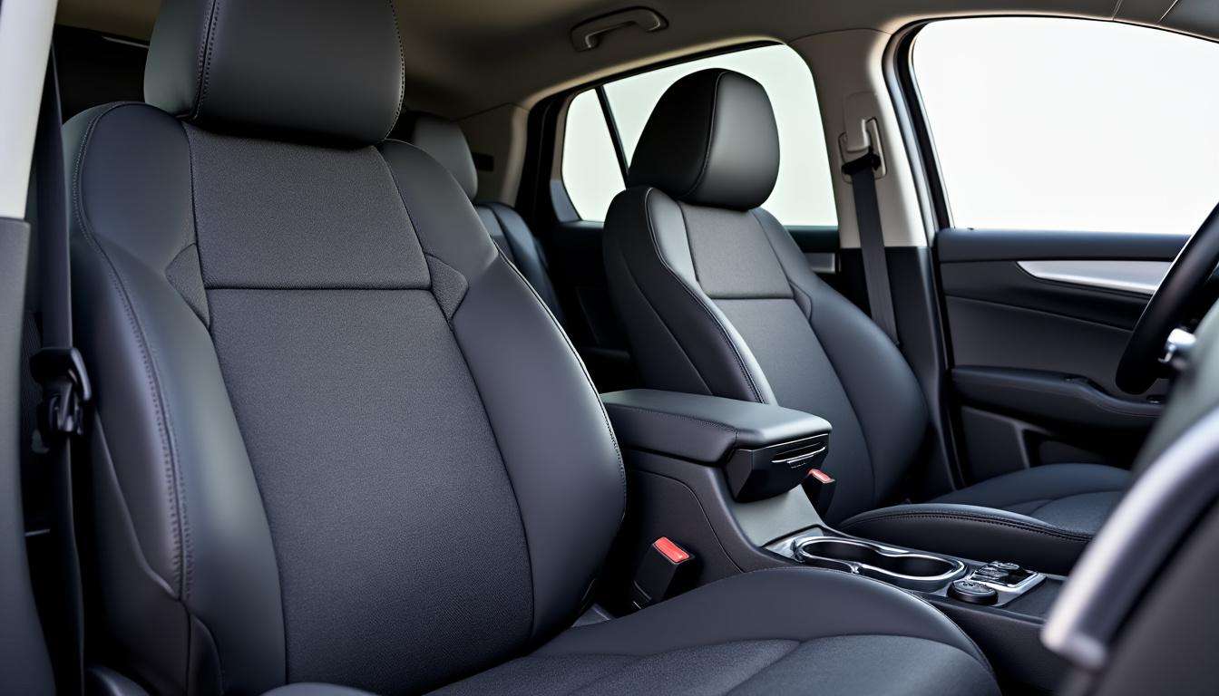 découvrez les avantages d'une housse intérieure pour voiture, comment l'entretenir facilement et les critères essentiels pour bien la choisir afin de protéger et embellir votre véhicule.