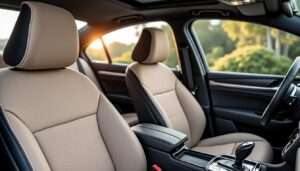 Pourquoi choisir une housse intérieure pour voiture : avantages, entretien et critères de sélection