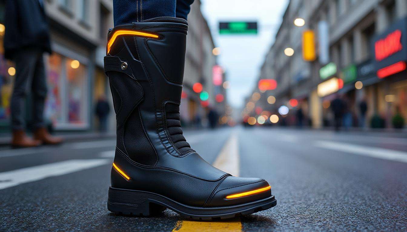 découvrez pourquoi utiliser un protège-chaussure moto est essentiel en 2025 pour préserver vos bottes, garantir leur durabilité et protéger vos pieds lors de vos trajets à moto.