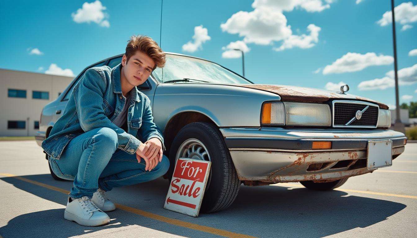 découvrez quelles voitures sont idéales à acheter en 2025 pour les jeunes conducteurs, avec des conseils adaptés à leur permis et à leurs besoins.