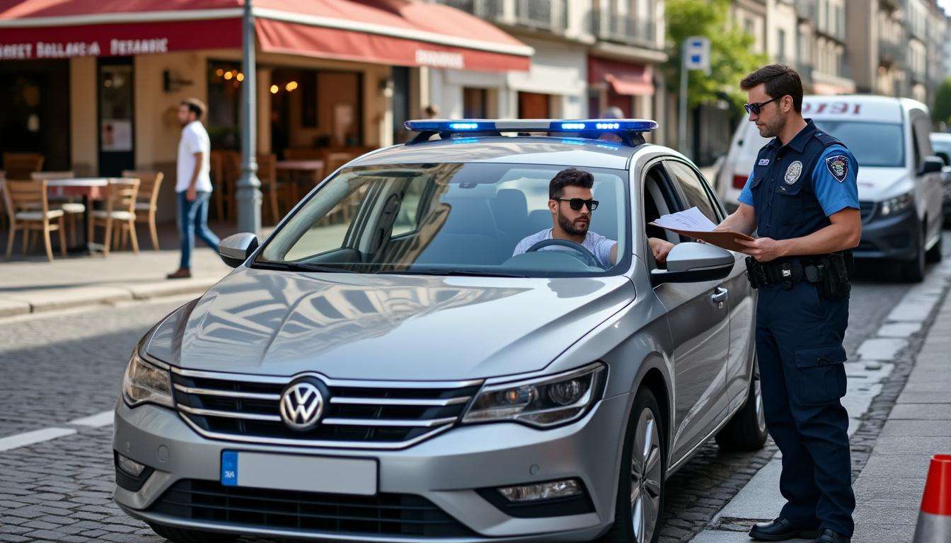 découvrez tout ce qu'il faut savoir sur l'article r233-1 du code de la route en 2025, incluant les obligations légales et les sanctions applicables pour une conduite conforme.