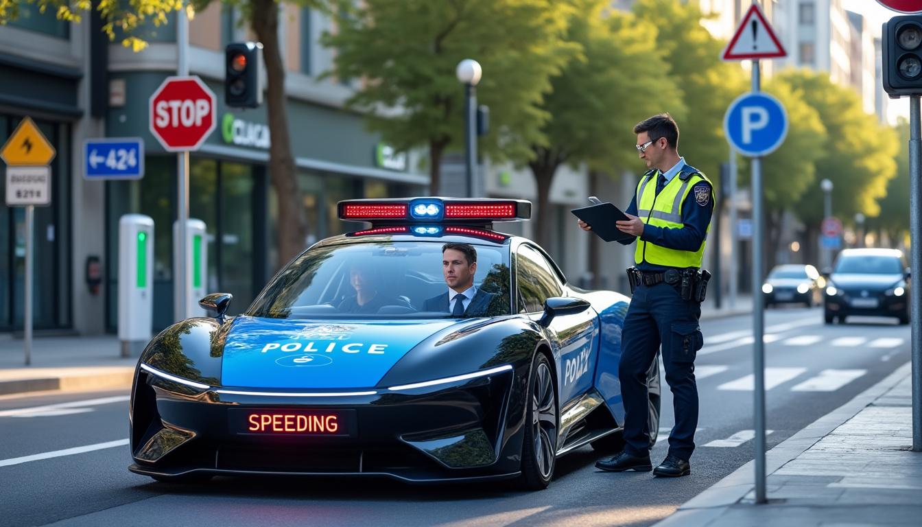 découvrez tout sur l'article r233-1 du code de la route en 2025 : ses obligations, les sanctions en cas de non-respect, et comment rester conforme pour éviter les amendes.