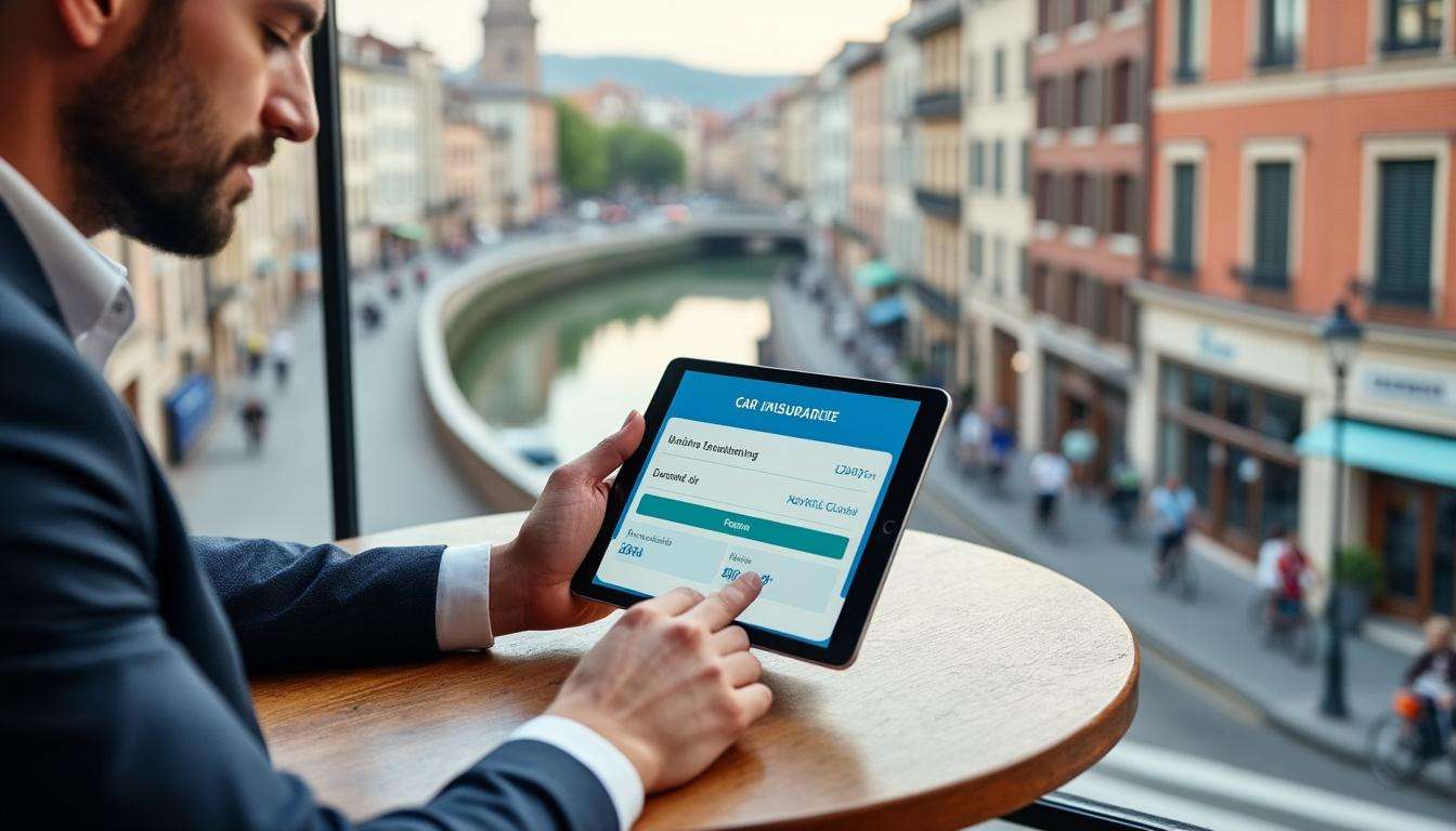 découvrez tout ce qu'il faut savoir sur l'assurance voiture pour 1 semaine : son fonctionnement, les tarifs et les avantages pour une protection flexible et adaptée à vos besoins.