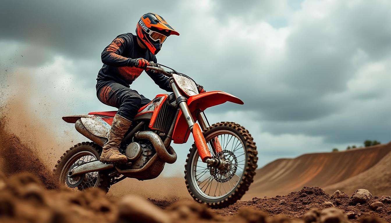 découvrez tout ce qu'il faut savoir sur l'ensemble moto cross en 2025 : conseils pratiques et sélection des meilleurs équipements pour une expérience optimale.