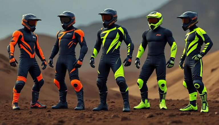 découvrez notre guide complet sur l'ensemble moto cross 2025 : conseils d'achat, sélection des meilleurs équipements et astuces pour rouler en toute sécurité et style.