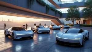 Tout savoir sur les modèles de voitures W en 2025 : nouveautés, prix et avis