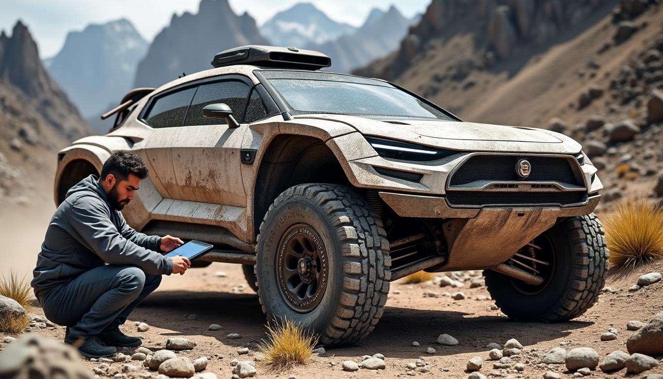 découvrez nos conseils essentiels pour bien choisir votre voiture de rallye d'occasion en 2025 et optimiser votre achat en toute confiance.