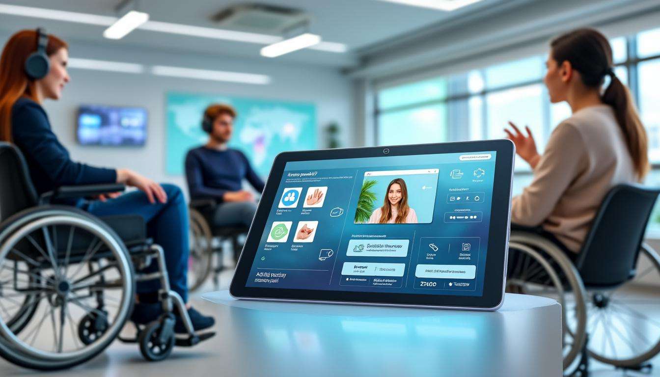 découvrez les meilleures solutions de logiciels de code de la route adaptés aux personnes en situation de handicap pour l'année 2025. guide complet pour choisir l'outil idéal selon vos besoins.