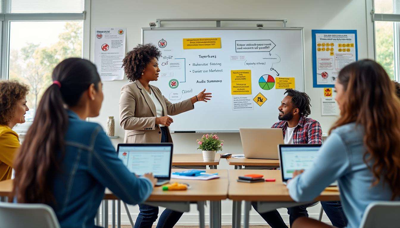 découvrez les aménagements possibles du code de la route pour faciliter l'apprentissage et la conduite des personnes dyslexiques, afin d'améliorer leur réussite et leur sécurité au volant.