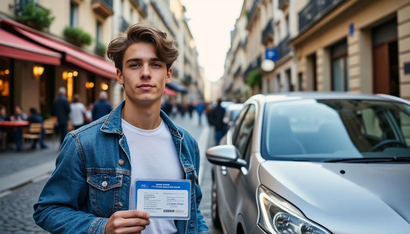 découvrez comment assurer votre voiture en france en 2025 avec un permis étranger. guide complet sur les démarches, conditions et conseils pour une assurance auto adaptée.