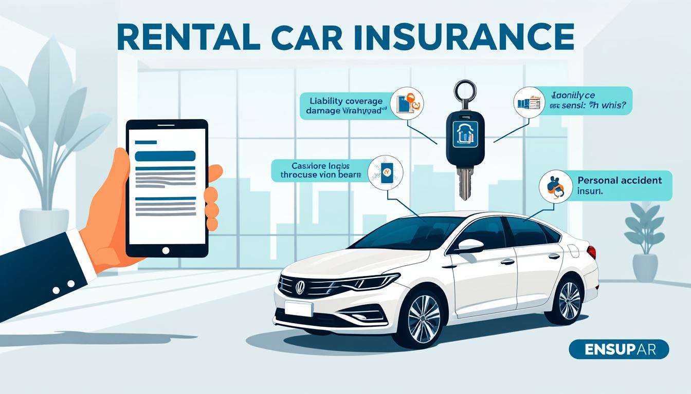 découvrez comment fonctionne la franchise dans l'assurance location de voiture en 2025 et protégez-vous efficacement lors de vos déplacements.