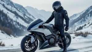 Blouson moto hiver : comment choisir la meilleure protection en 2026 ?