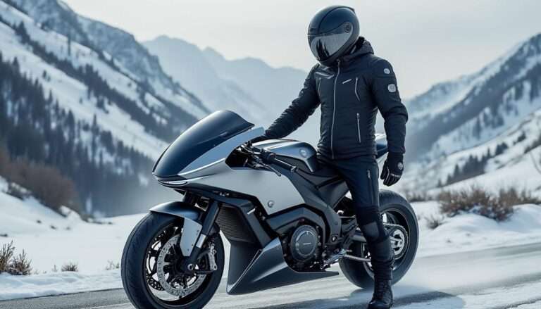 découvrez comment choisir le meilleur blouson moto hiver en 2025 pour une protection optimale et un confort maximal lors de vos trajets à moto.