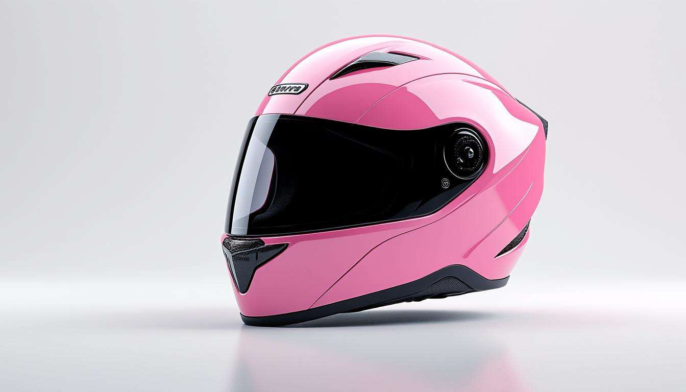 découvrez notre guide complet pour choisir un casque moto rose alliant style et sécurité en 2025. conseils pratiques, tendances et normes pour rouler en toute confiance.
