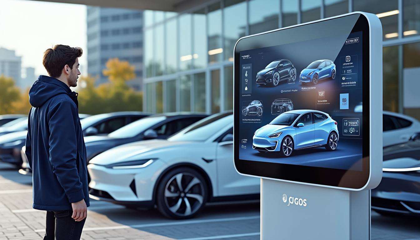 découvrez comment acheter une voiture d’occasion via le cgos en 2025, avec nos conseils pratiques pour bénéficier des meilleures offres et démarches simplifiées.