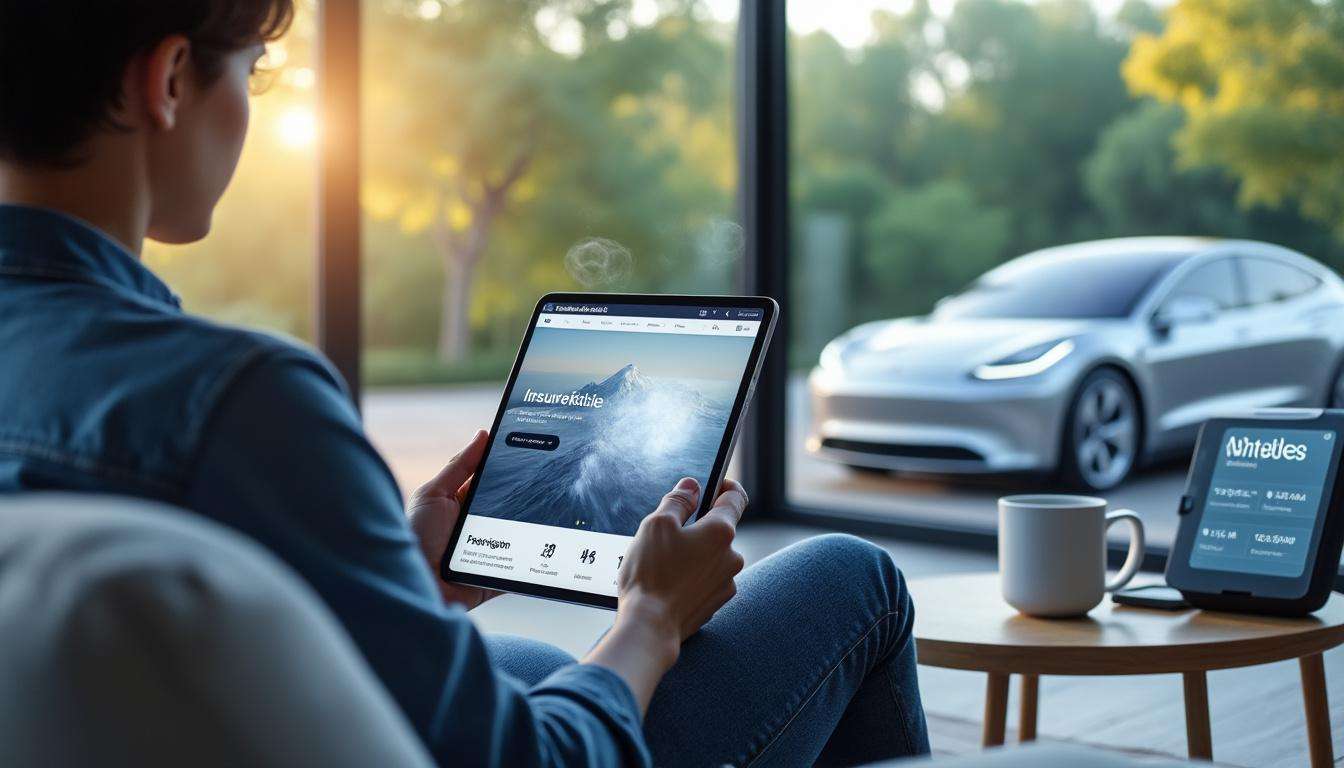 découvrez comment assurer votre voiture un dimanche en 2025 grâce à nos solutions pratiques et démarches simplifiées pour une couverture immédiate.