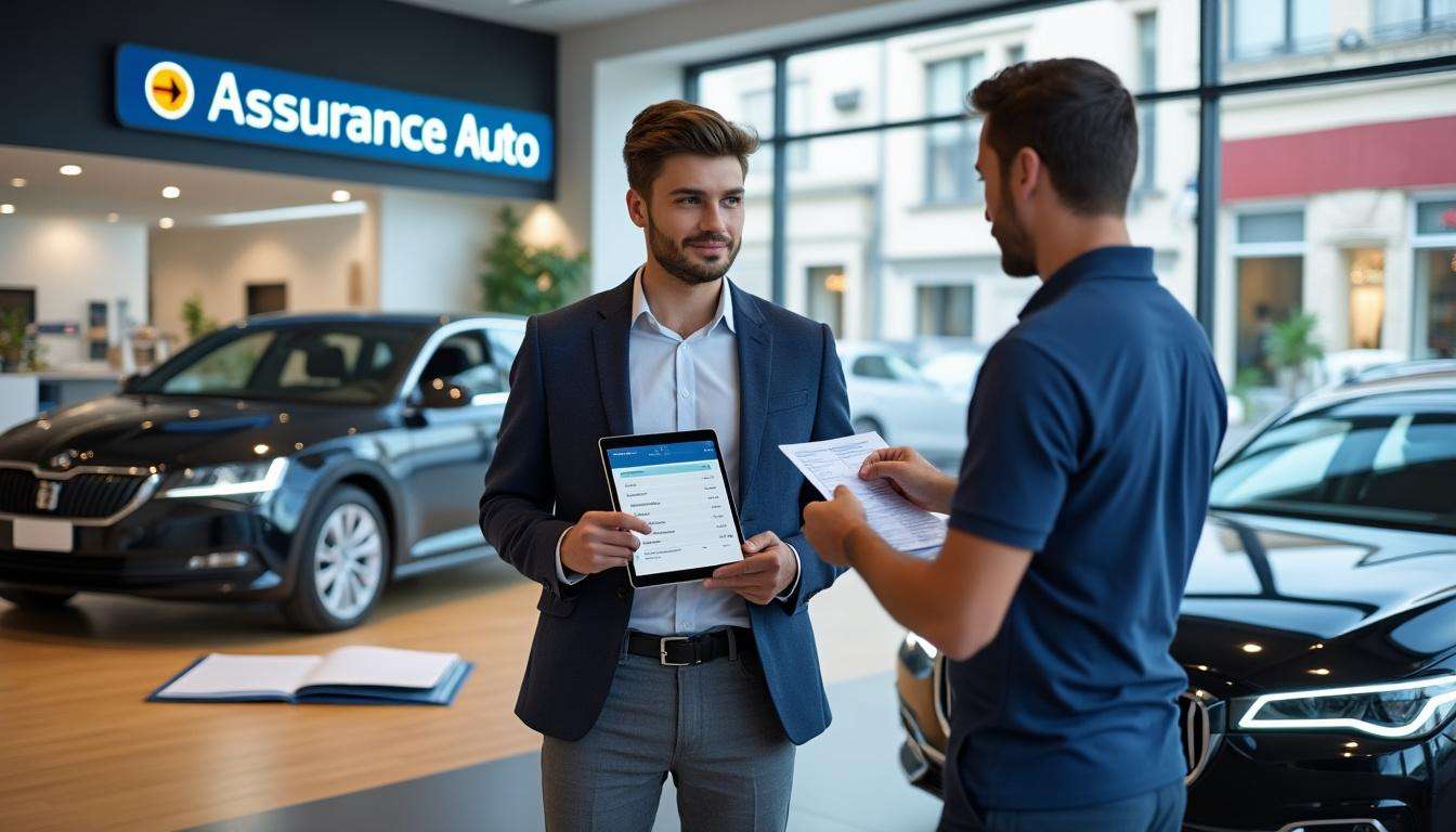 découvrez les démarches essentielles et des conseils pratiques pour assurer votre voiture avant l'achat en toute sérénité.