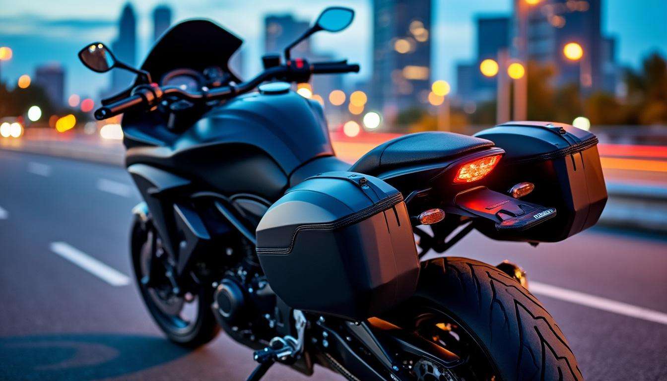 découvrez comment bien choisir votre sacoche cavalière moto en 2025 grâce à nos conseils pratiques et notre comparatif détaillé pour allier style, confort et fonctionnalité.