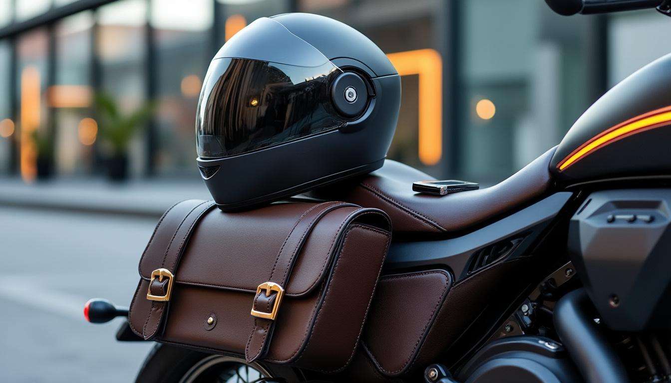 découvrez comment bien choisir votre sacoche cavalière moto en 2025 grâce à nos conseils pratiques et notre comparatif complet des meilleurs modèles pour allier style et fonctionnalité.