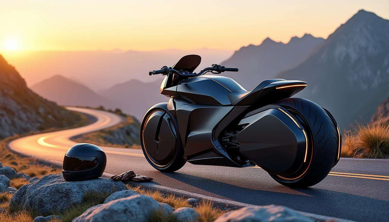 découvrez comment choisir le sac de selle moto idéal pour vos voyages en 2025, avec nos conseils pratiques pour allier confort, capacité et sécurité.