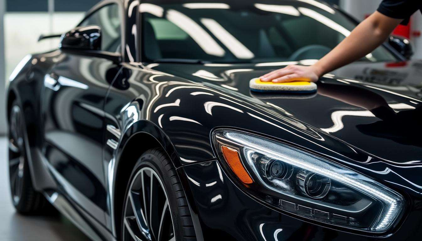 découvrez comment choisir la meilleure cire pour voiture en 2025 afin de protéger et sublimer votre véhicule avec les conseils d'experts et les nouveautés du marché.