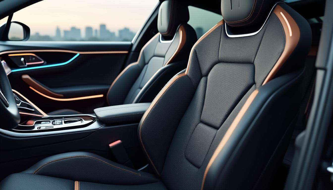 découvrez comment choisir la meilleure housse de siège voiture en 2025 grâce à nos conseils pratiques, critères essentiels et tendances actuelles pour allier confort, protection et style.