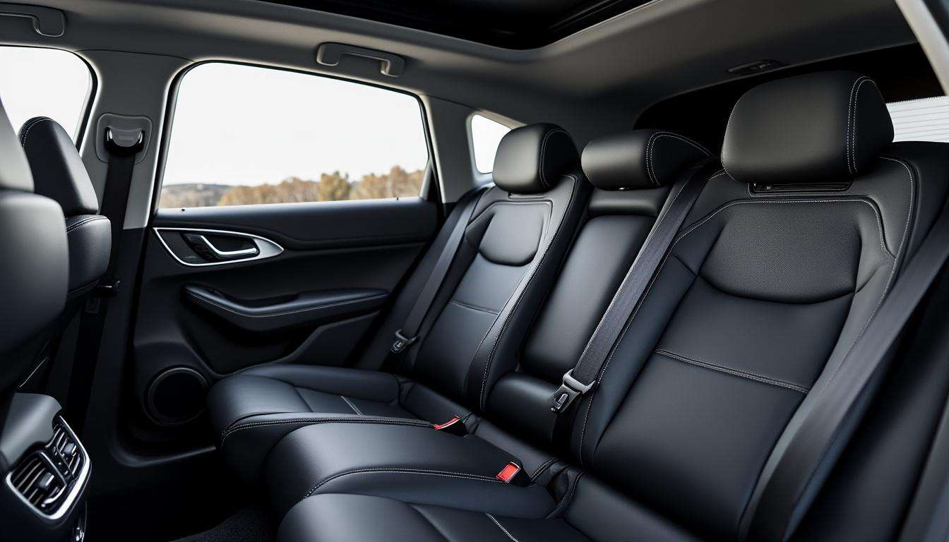 découvrez nos conseils pratiques pour choisir la meilleure housse de siège voiture en 2025, alliant confort, protection et style adapté à vos besoins.