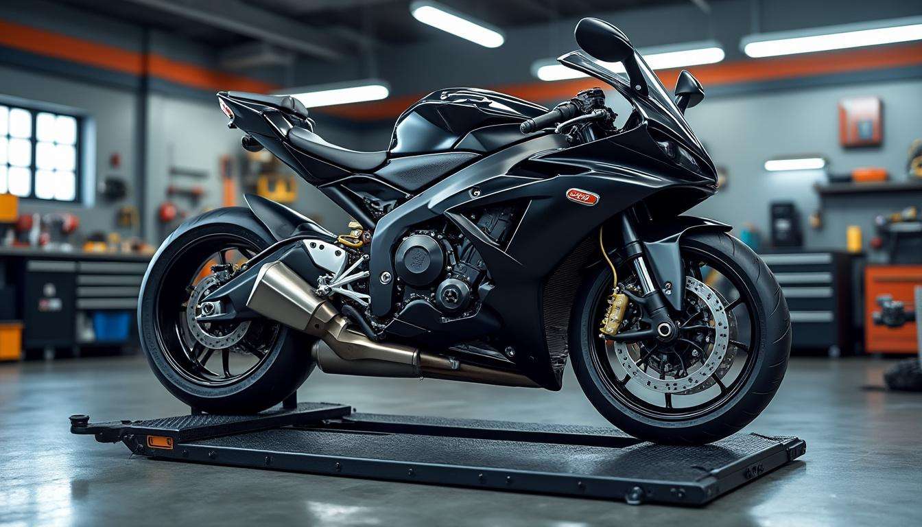 découvrez nos conseils pratiques pour choisir le meilleur lève-moto hydraulique en 2025, alliant sécurité, efficacité et facilité d'utilisation.