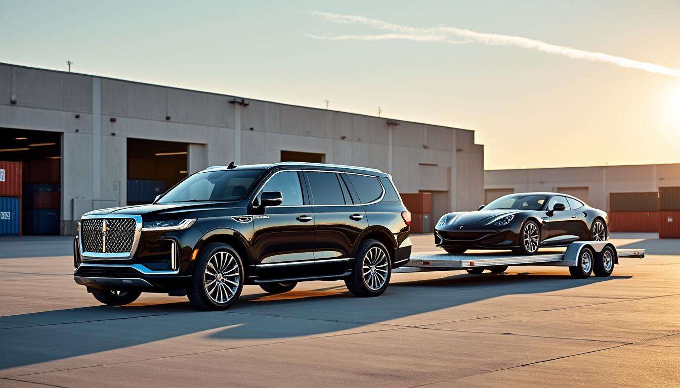 découvrez nos conseils pour choisir le meilleur porte remorque adapté à votre voiture en 2025. guide complet pour un achat sûr, pratique et durable.