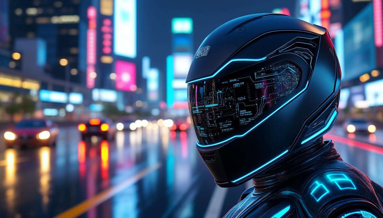 découvrez comment choisir un casque moto personnalisé en 2025, adapté à votre style unique pour allier sécurité et design quel que soit votre look.