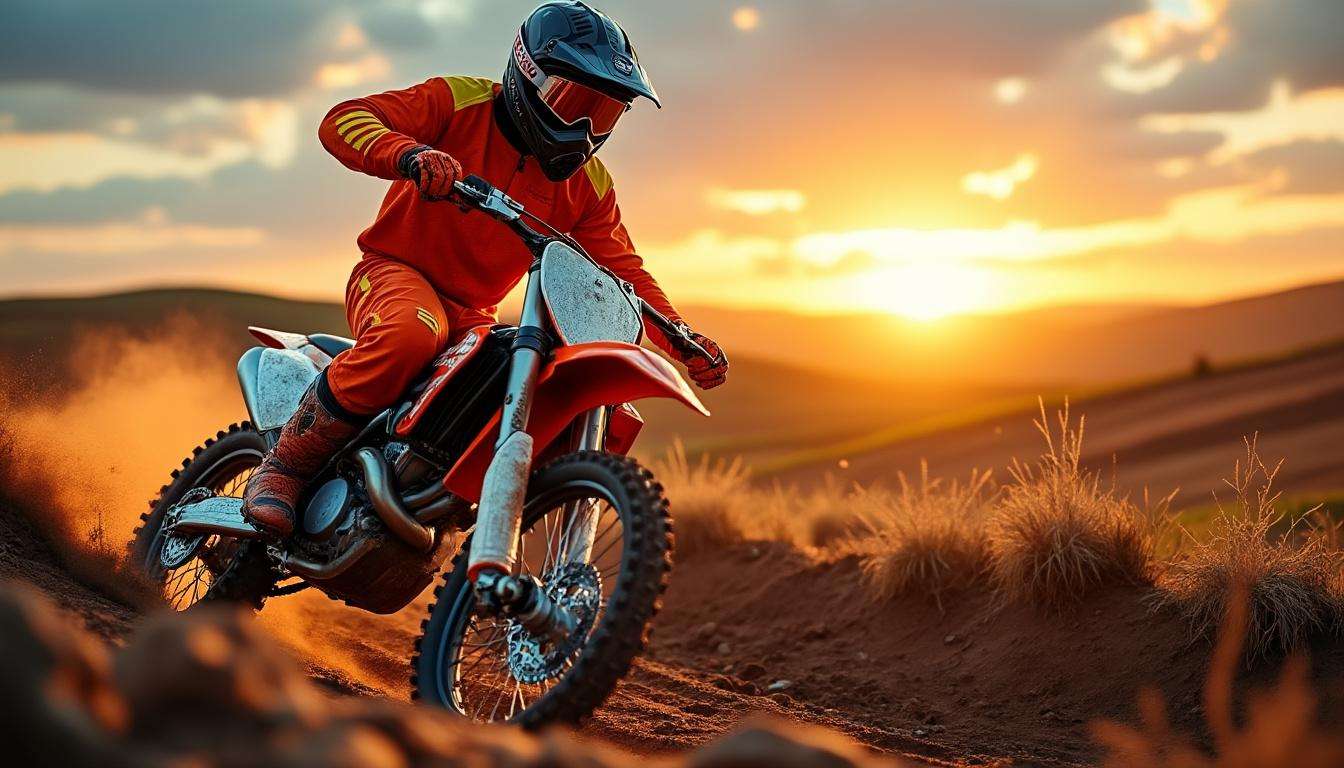 découvrez nos conseils pour choisir un masque moto cross performant en 2025, alliant confort, sécurité et style pour une expérience optimale sur les pistes.