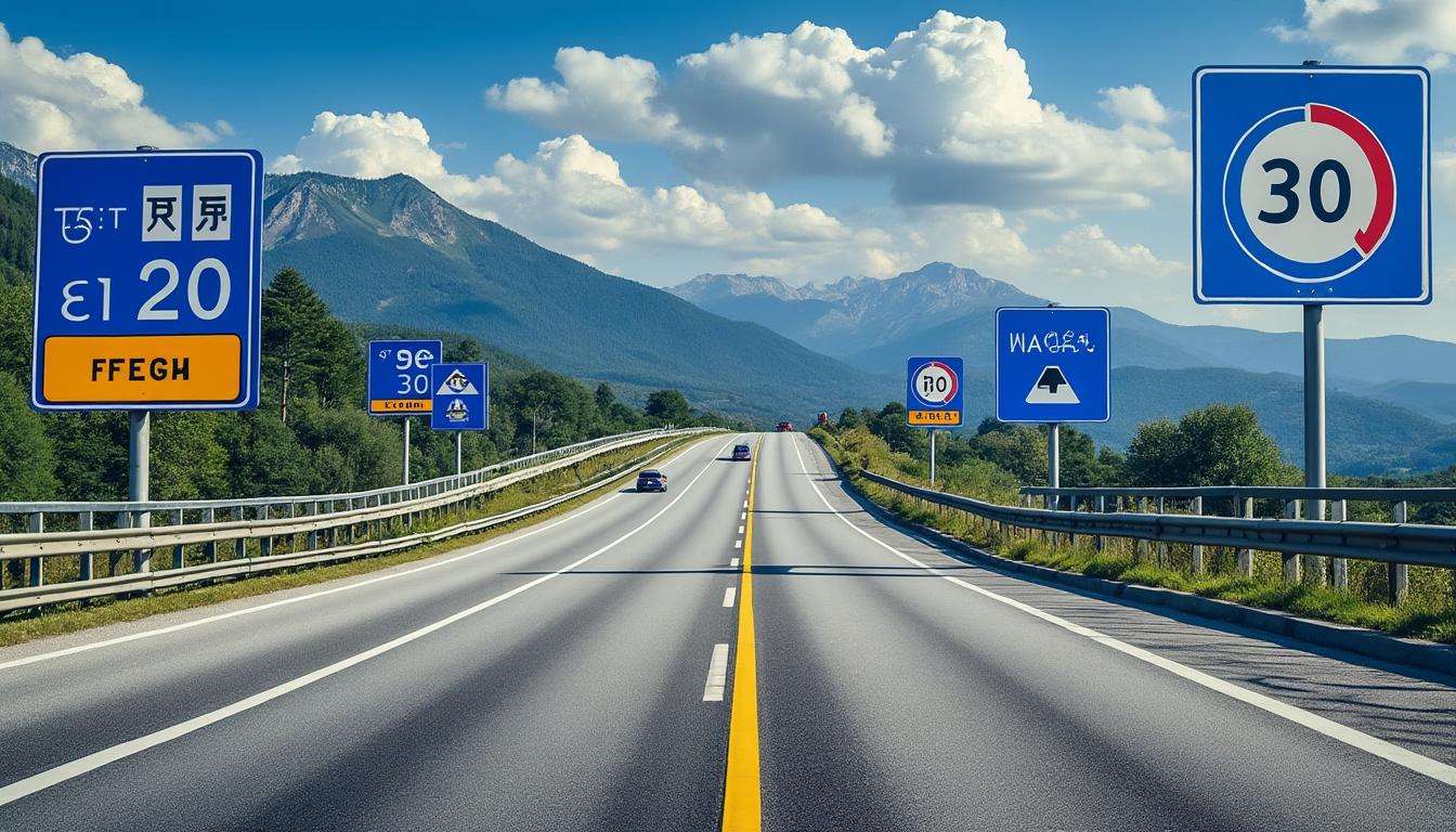 Code De La Route Italien 2025 R gles Astuces Et Pi ges Code De La Route Italien 2025 R gles Astuces Et Pi ges
