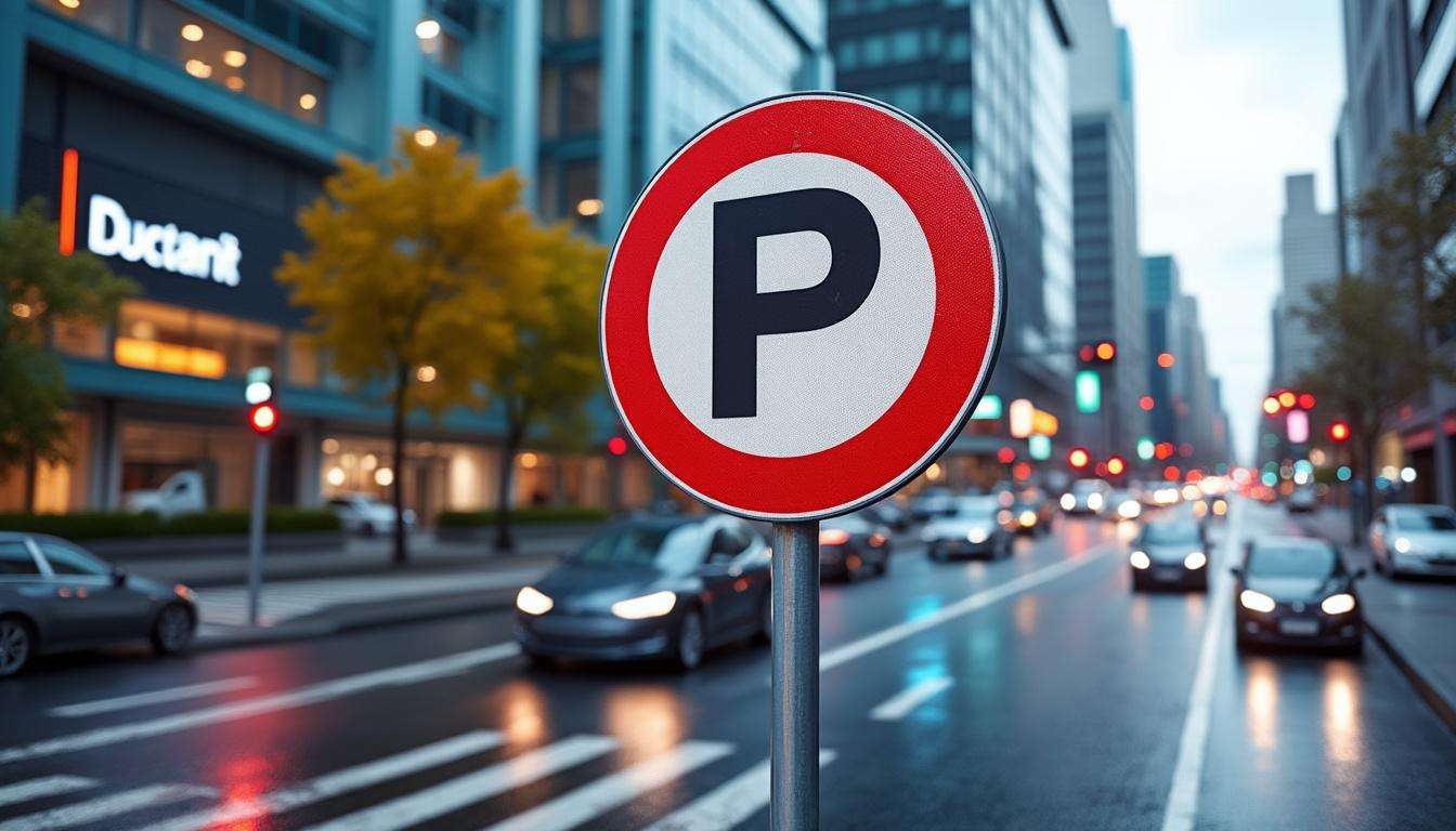 découvrez les panneaux d’interdiction du code de la route, leurs obligations et les sanctions applicables en 2025 pour une conduite en toute sécurité.