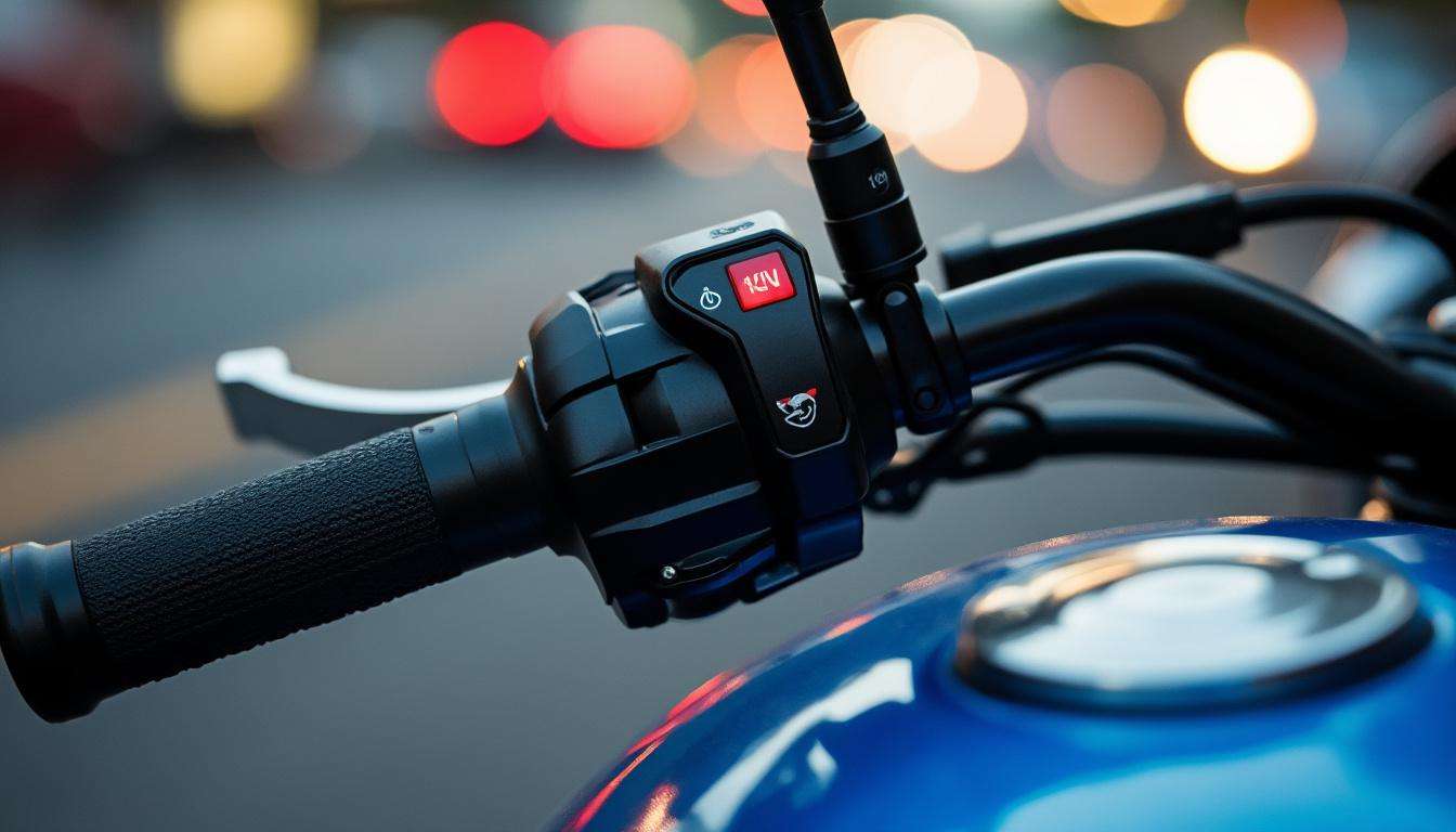 découvrez notre guide pratique 2025 pour choisir et installer un coupe-circuit moto, afin de protéger efficacement votre deux-roues contre le vol et les accidents.