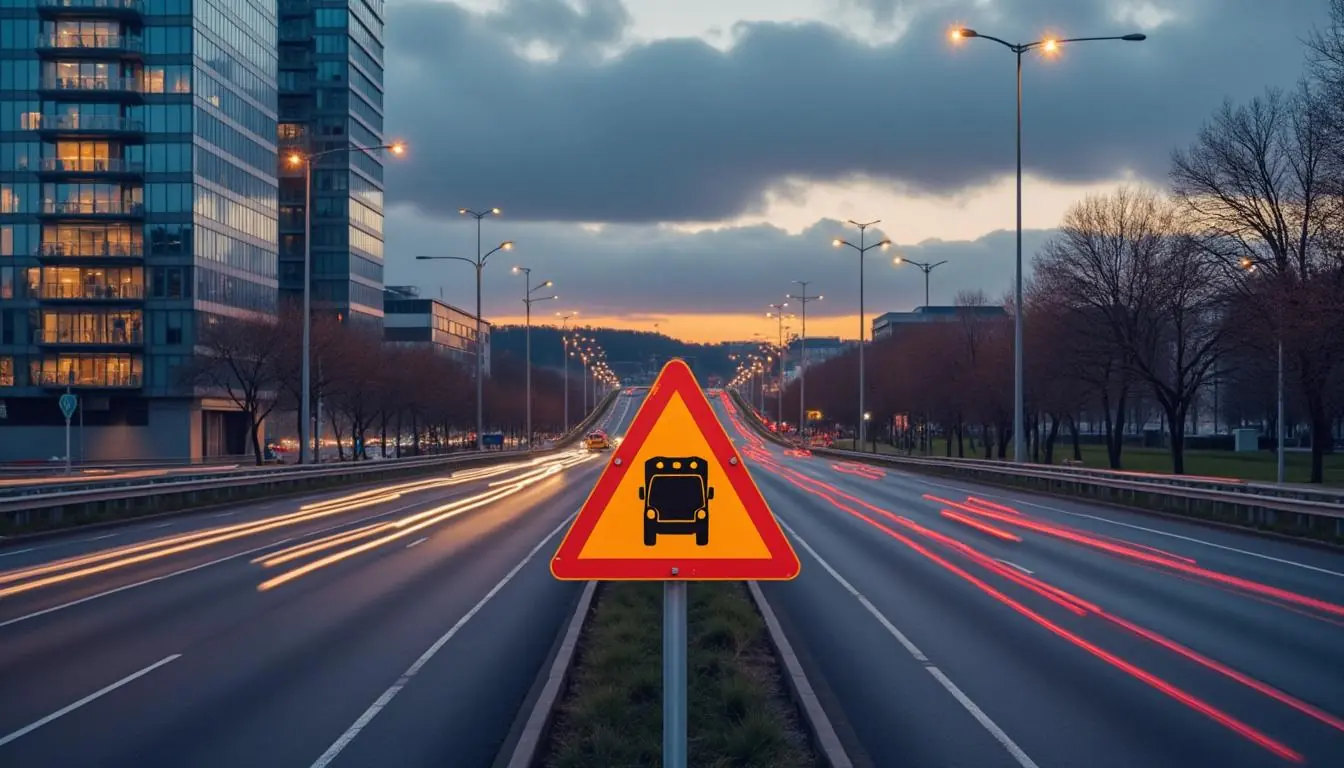 explorez les nouveaux panneaux du code de la route en 2025 et découvrez toutes les nouveautés et changements essentiels à connaître pour une conduite sécurisée.