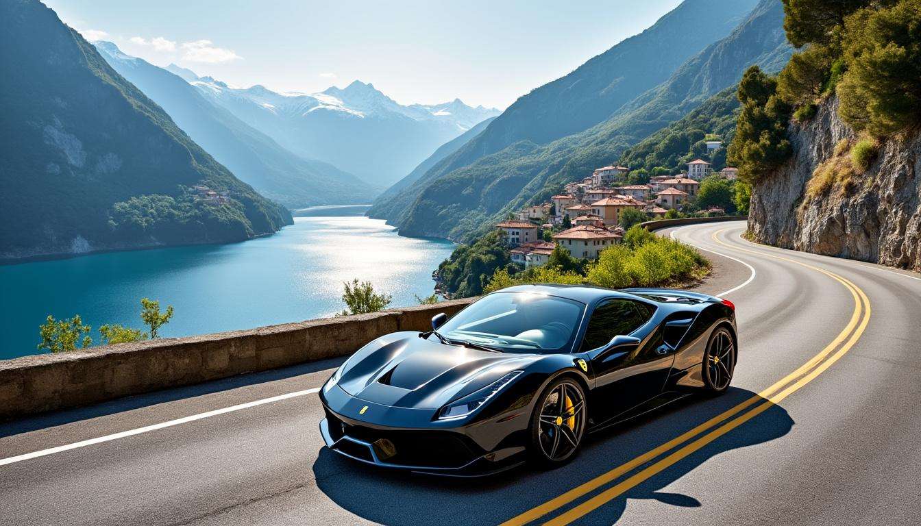 découvrez les plus beaux circuits des lacs italiens en voiture avec notre guide complet : itinéraires détaillés, conseils pratiques et astuces pour un voyage inoubliable.