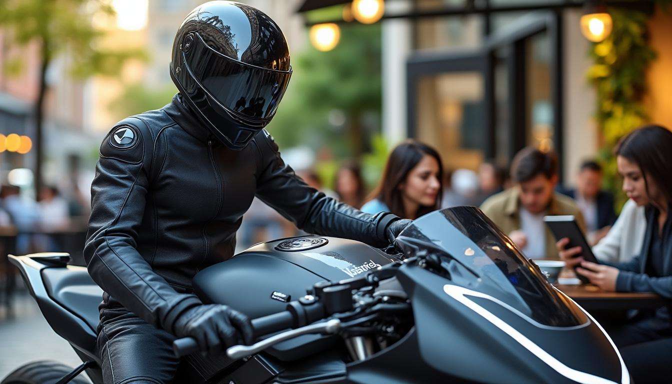 découvrez les astuces et conseils essentiels pour réussir l'examen du code moto 2025 du premier coup. préparez-vous efficacement avec notre guide complet et à jour.